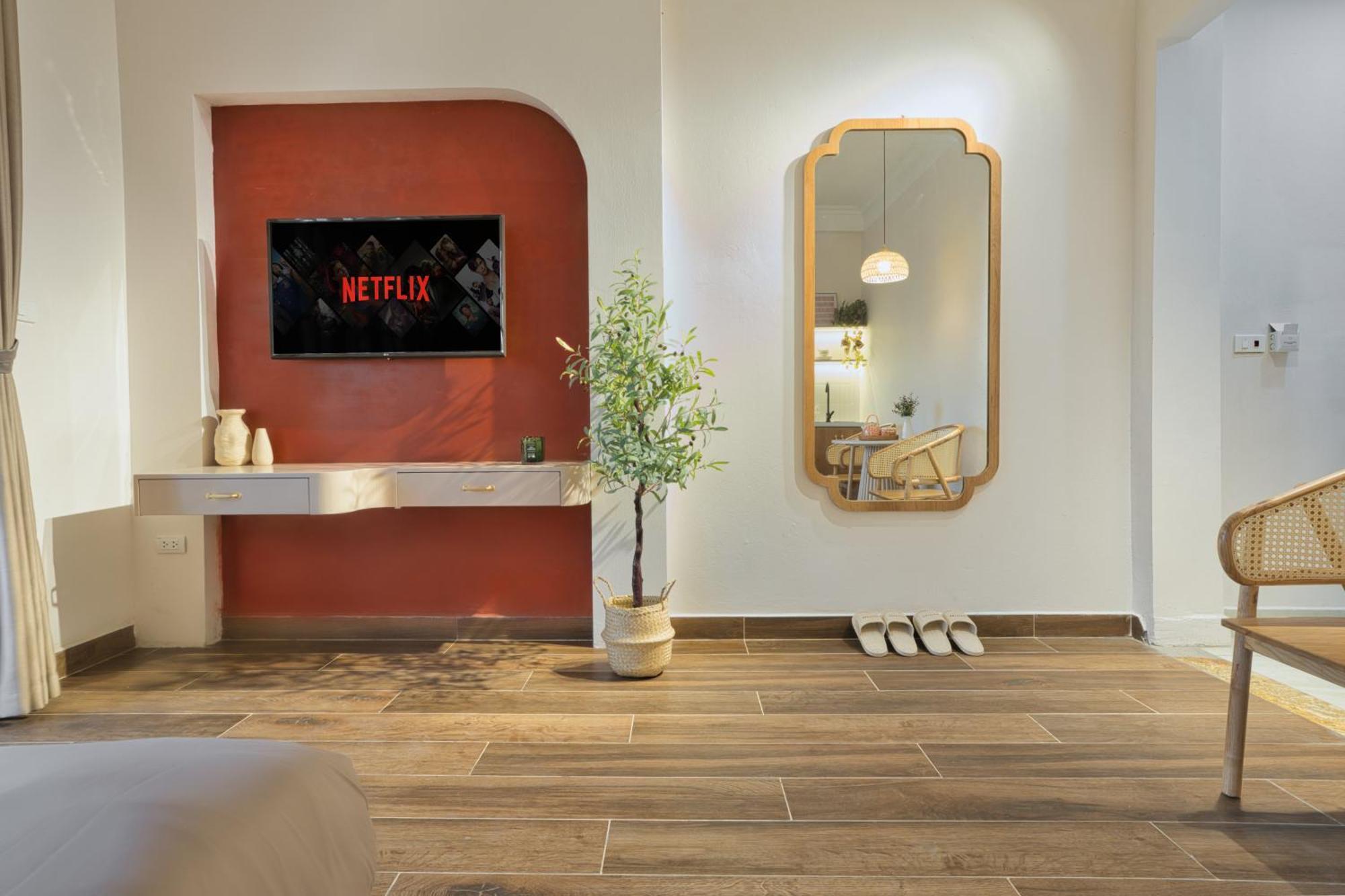 Annam Boutique Hotel-Elevator-5 Mins To Oldquarter Ханой Номер фото