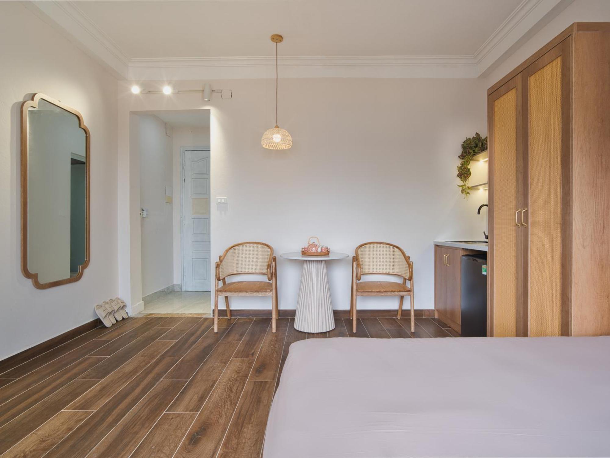 Annam Boutique Hotel-Elevator-5 Mins To Oldquarter Ханой Номер фото
